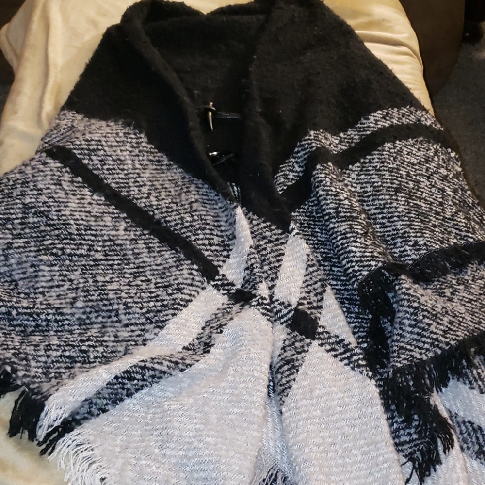 Shawl
